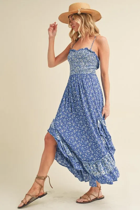 DEANNA DRESS