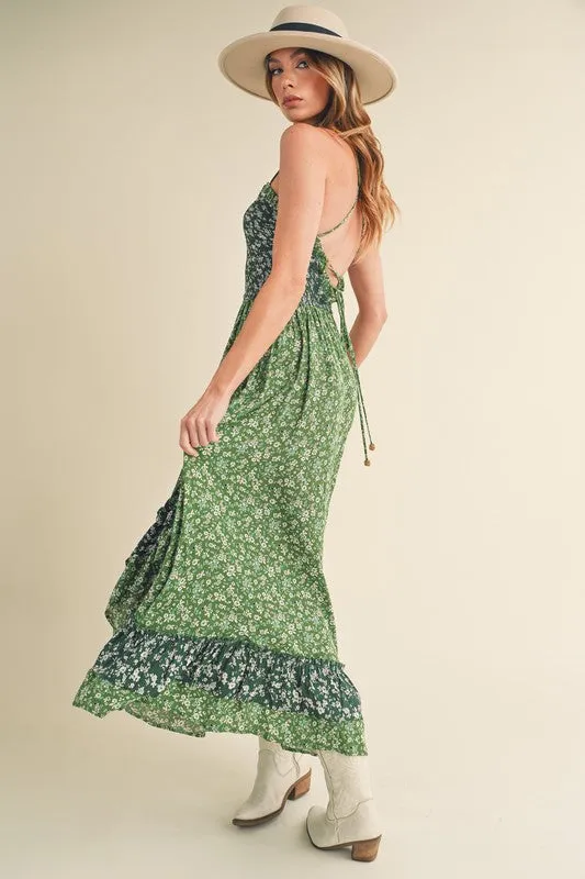 DEANNA DRESS