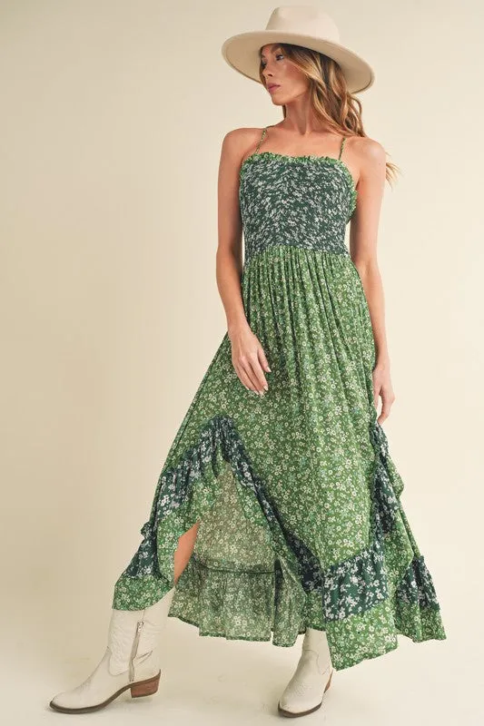 DEANNA DRESS