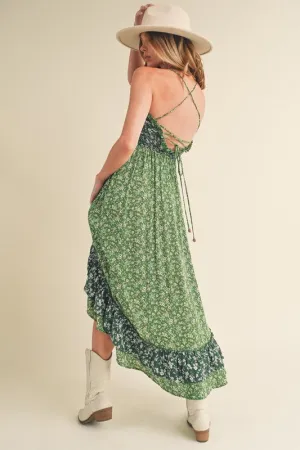 DEANNA DRESS