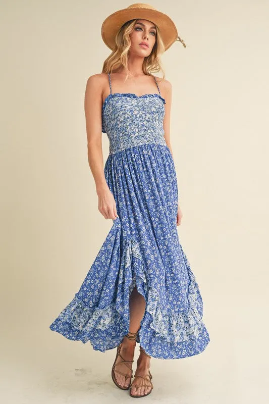 DEANNA DRESS