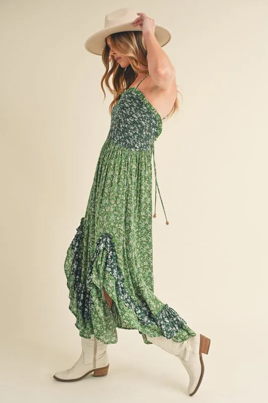 DEANNA DRESS