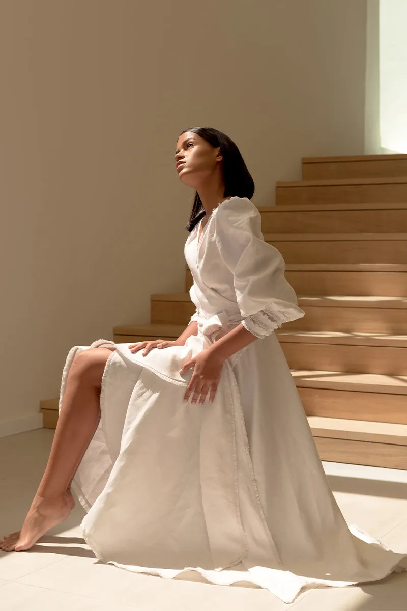 Del Mar Dress