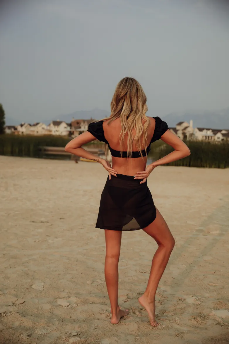 Double Take Cover Up