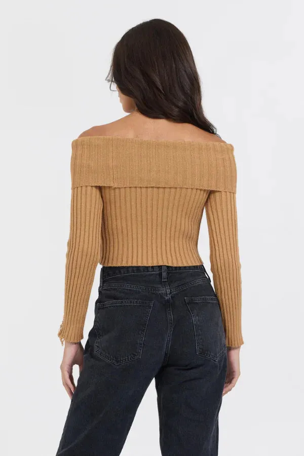 Dream Sweater