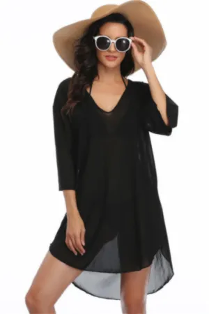 Dulce Cover-Up