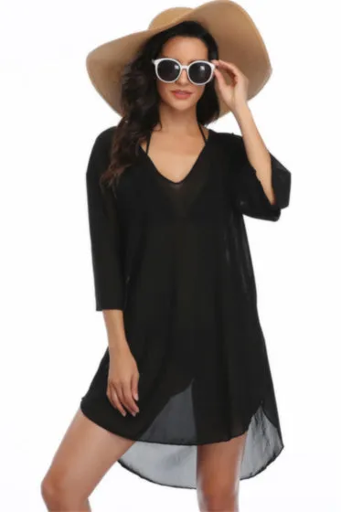 Dulce Cover-Up