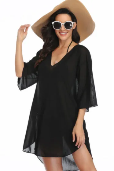 Dulce Cover-Up
