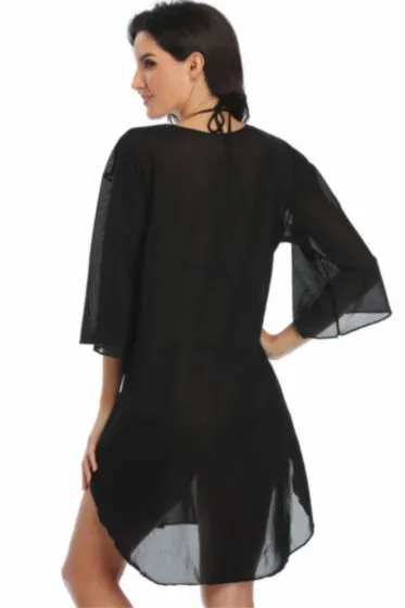Dulce Cover-Up