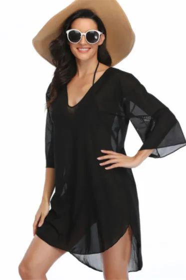 Dulce Cover-Up