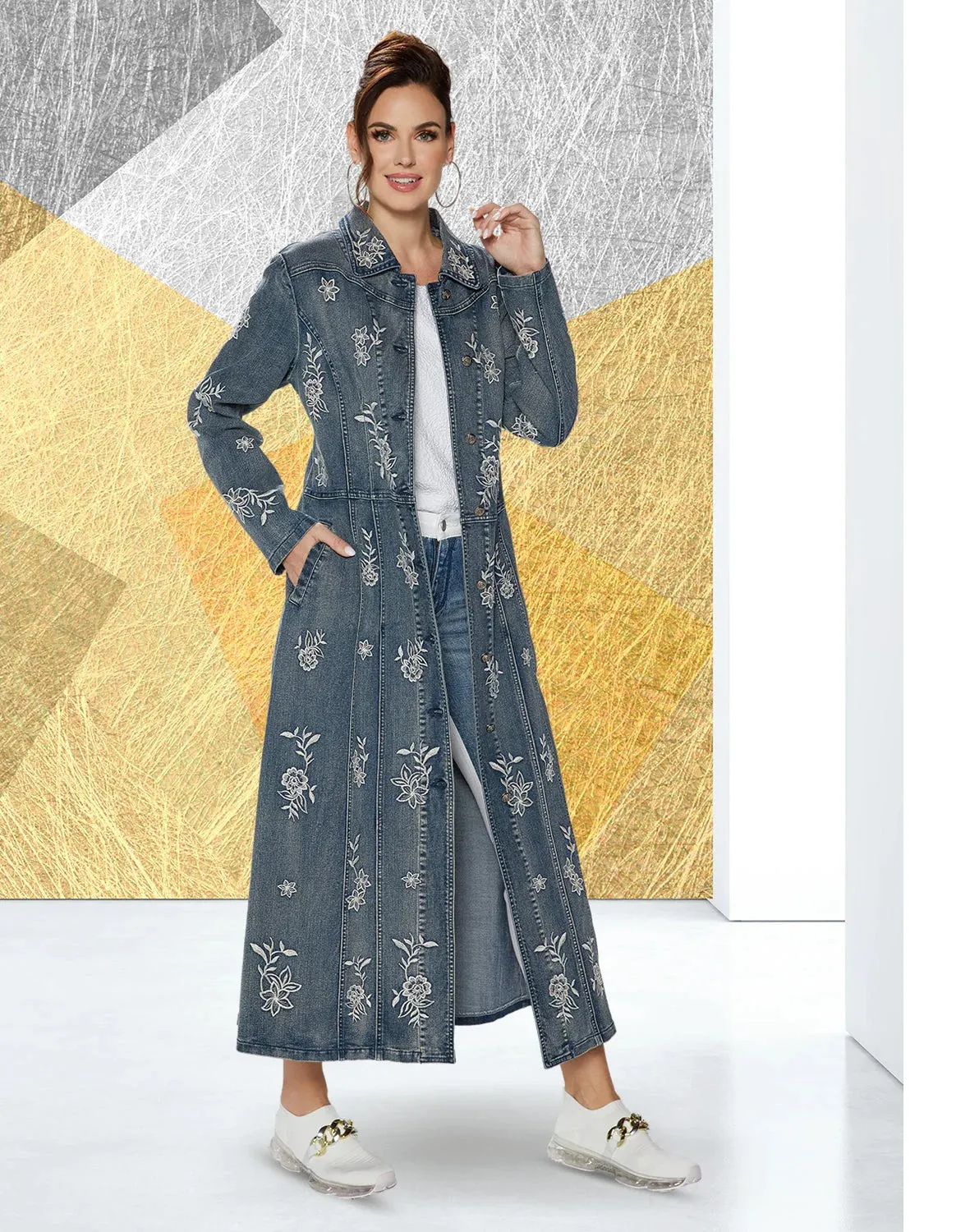 DV Jeans 8488