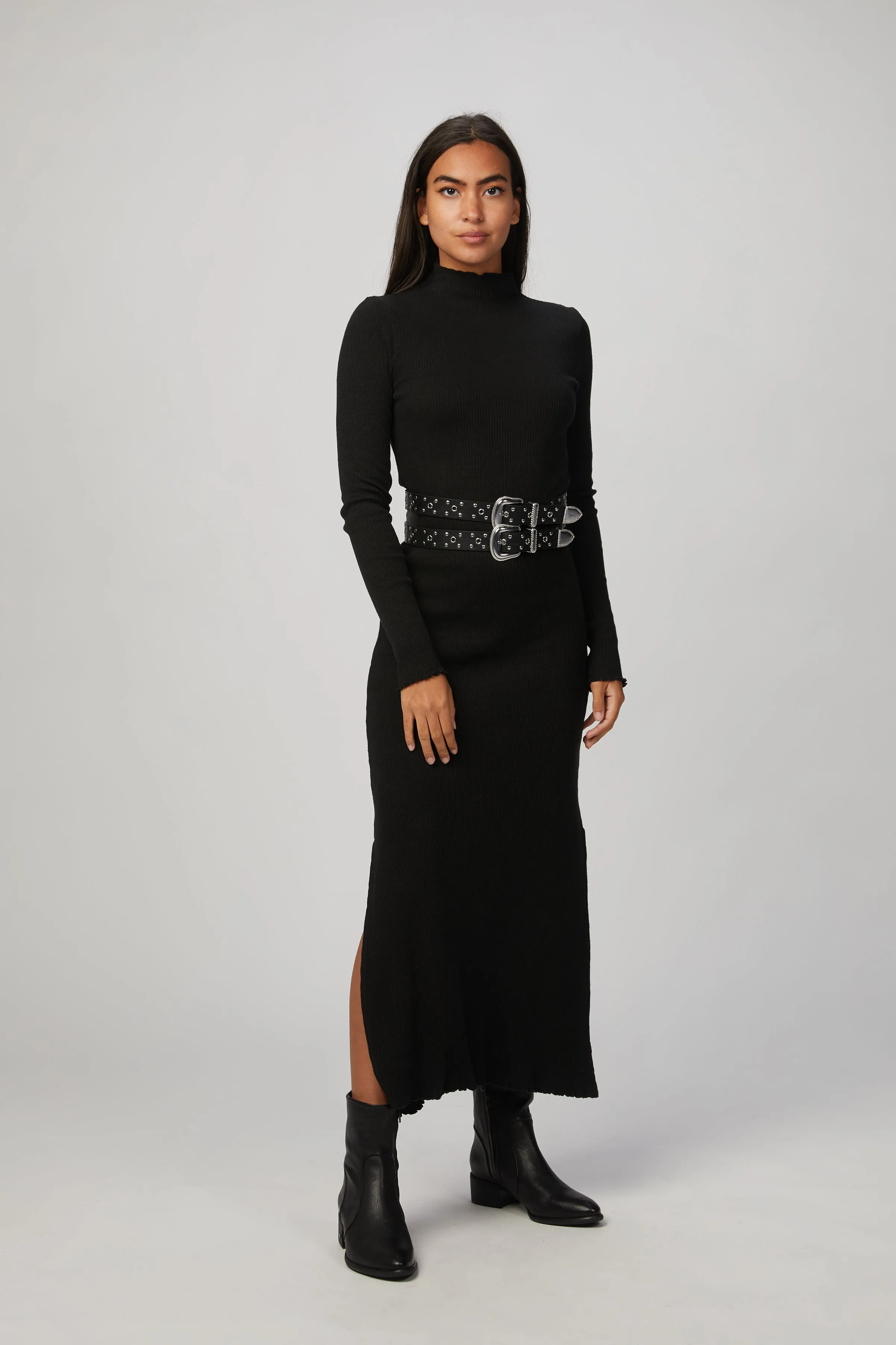 ELOISE DRESS
