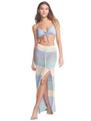 Emma Knitted Skirt