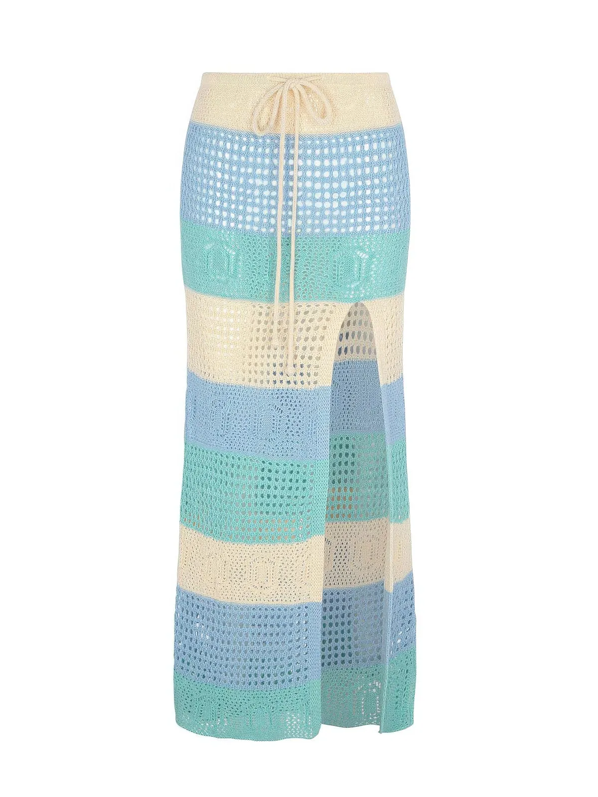 Emma Knitted Skirt