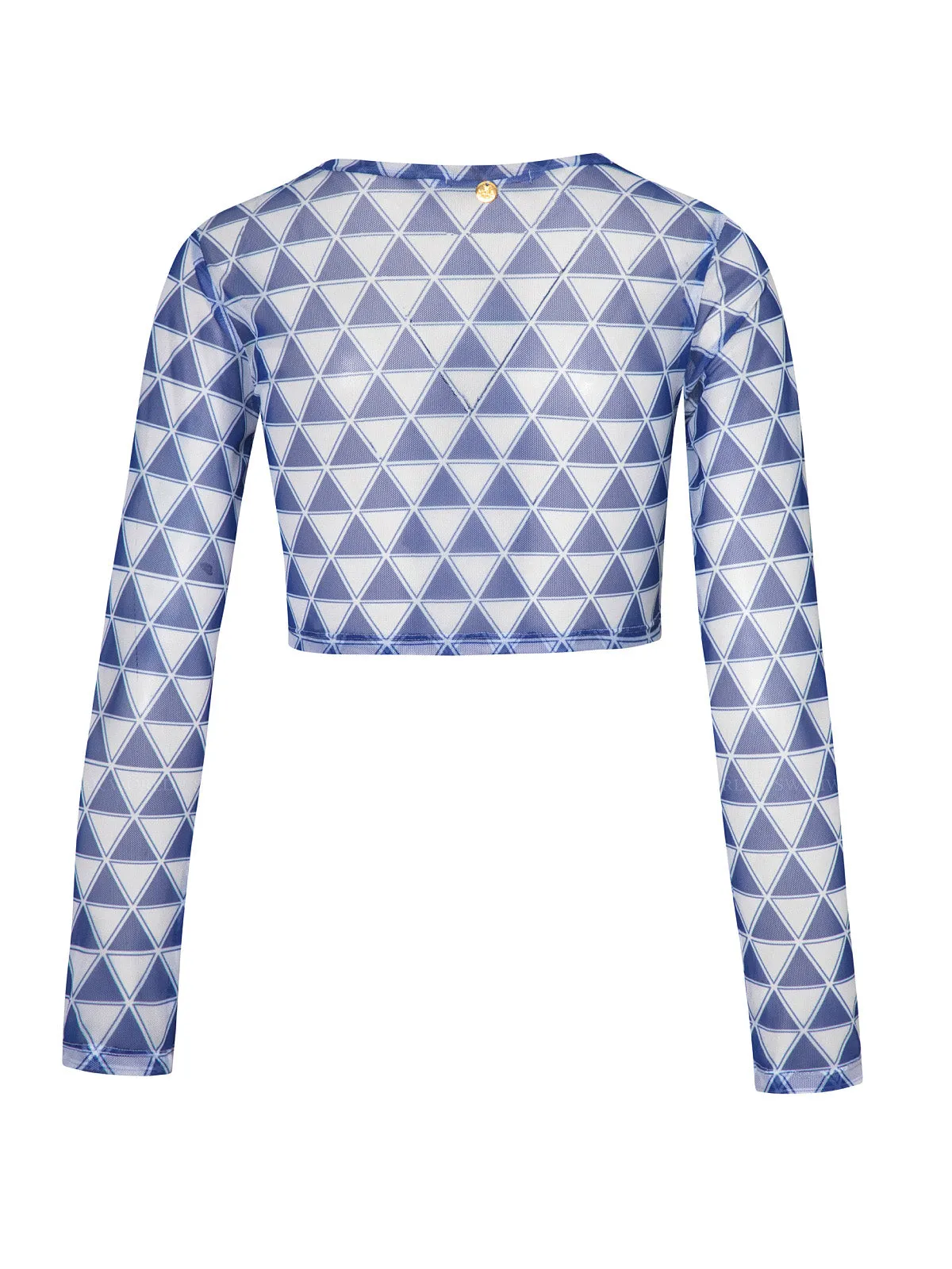 Emma Shirt ::RET
