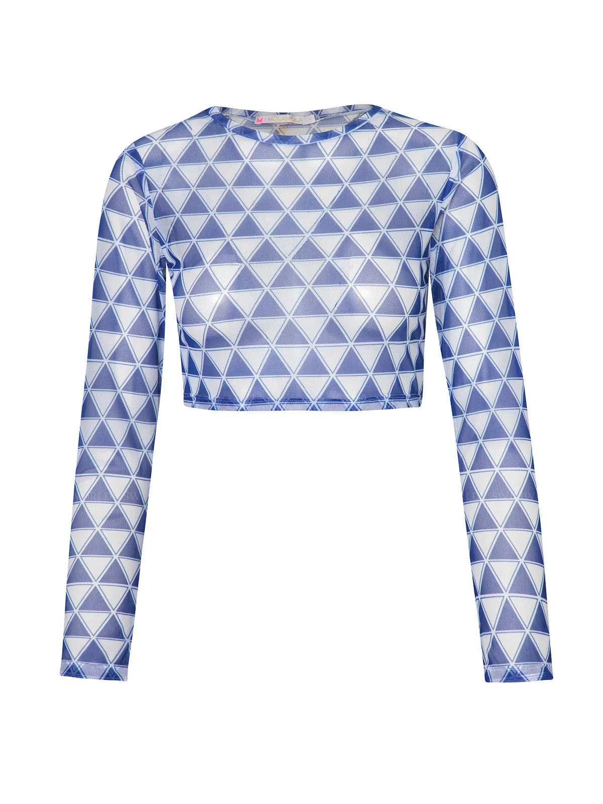 Emma Shirt ::RET