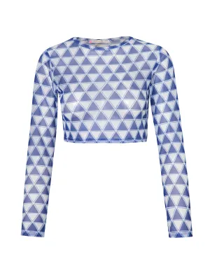 Emma Shirt ::RET