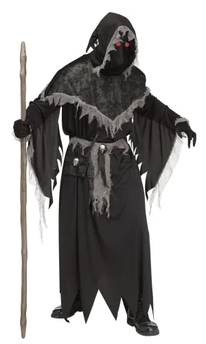 Fade In/Out Warlock