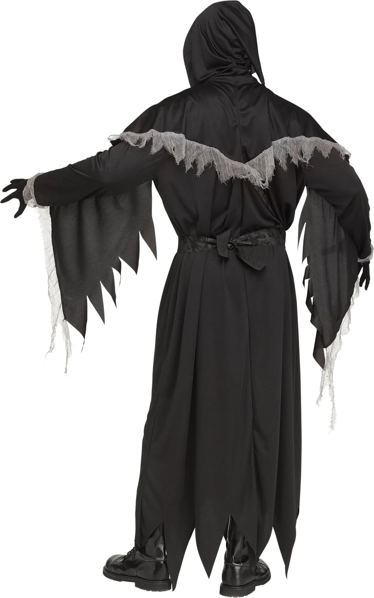 Fade In/Out Warlock