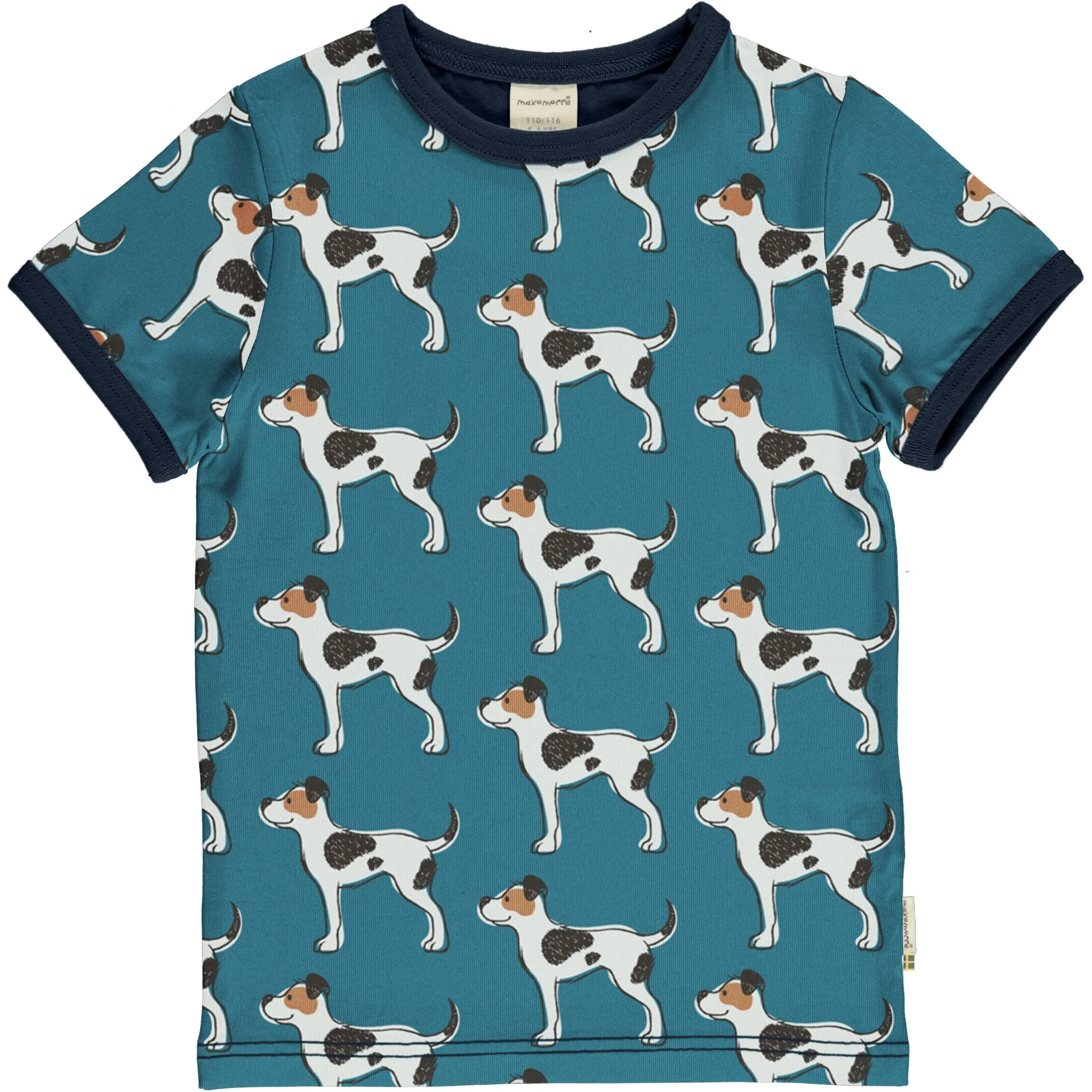 Farm Dog SS Top