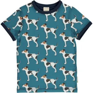 Farm Dog SS Top