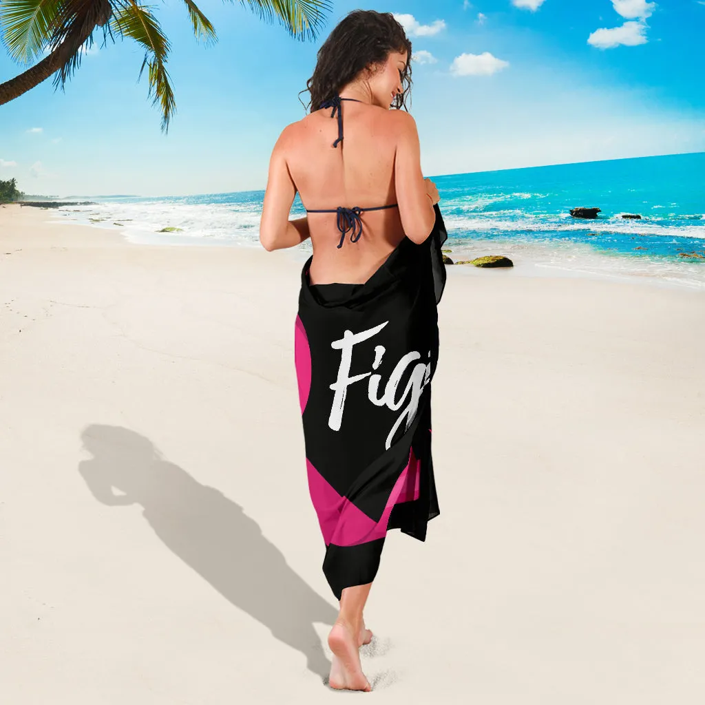 Fighter Sarong