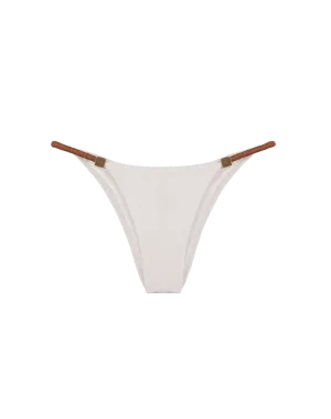 Firenze Aika Bottom - White