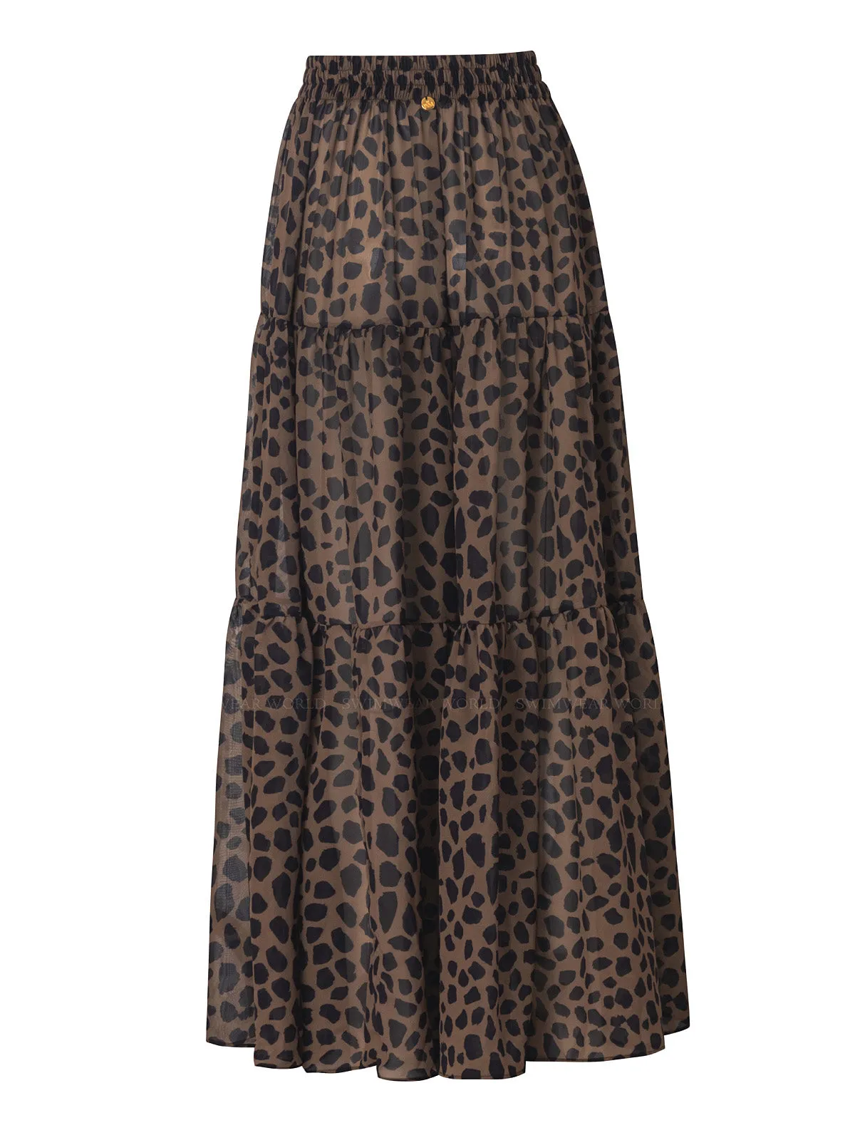 Flippa 2 Skirt ::RET