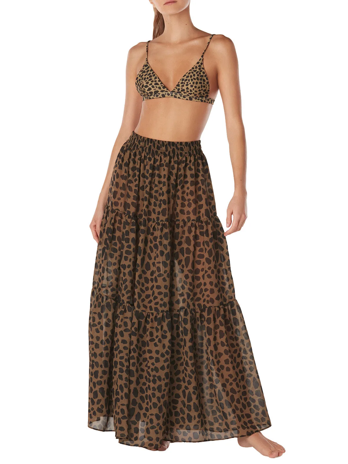Flippa 2 Skirt ::RET