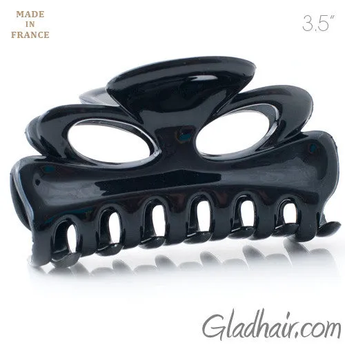 French Maxi Fashion Hair Claw