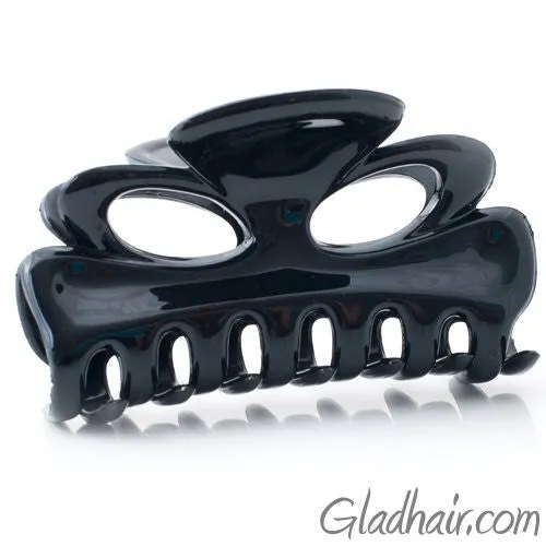 French Maxi Fashion Hair Claw
