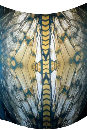 Freya Silk Sarong