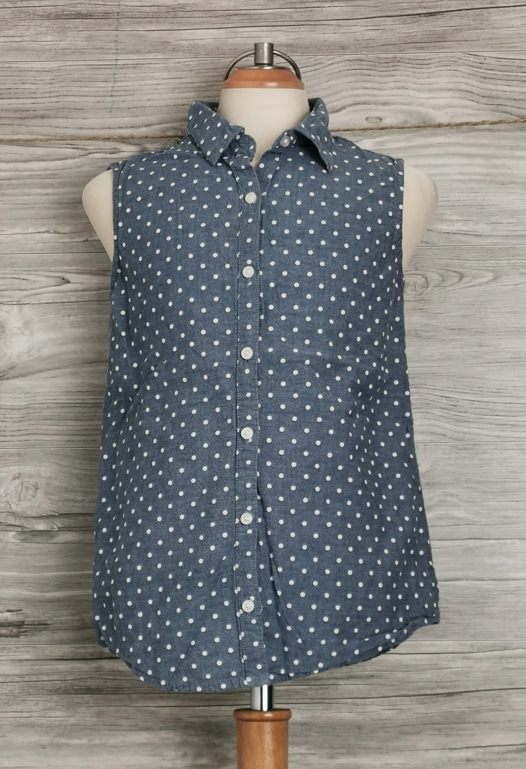 GIRL SIZE LARGE (10/12 YEARS) FADED GLORY, Summer Dress Top EUC B8