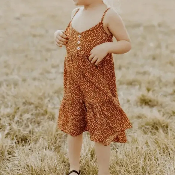 Girls Brooklyn Sundress