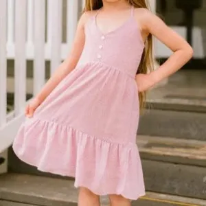 Girls Brooklyn Sundress