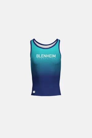 Girls Club Merch Singlet