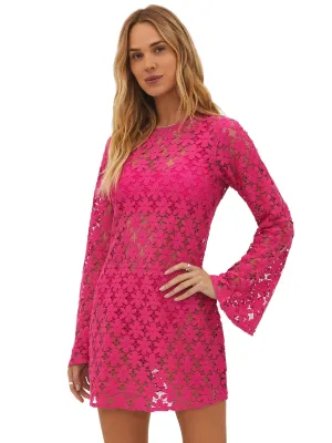 Goldie Dress ::RET