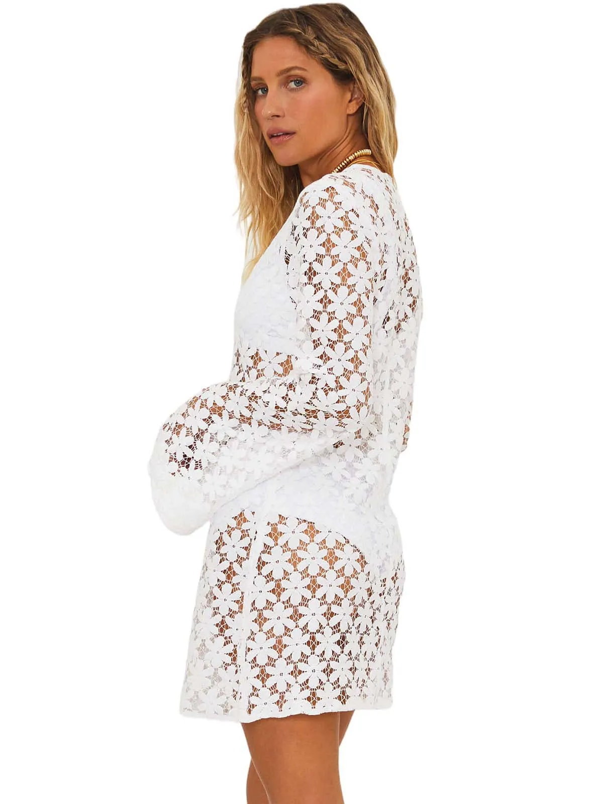 Goldie Dress