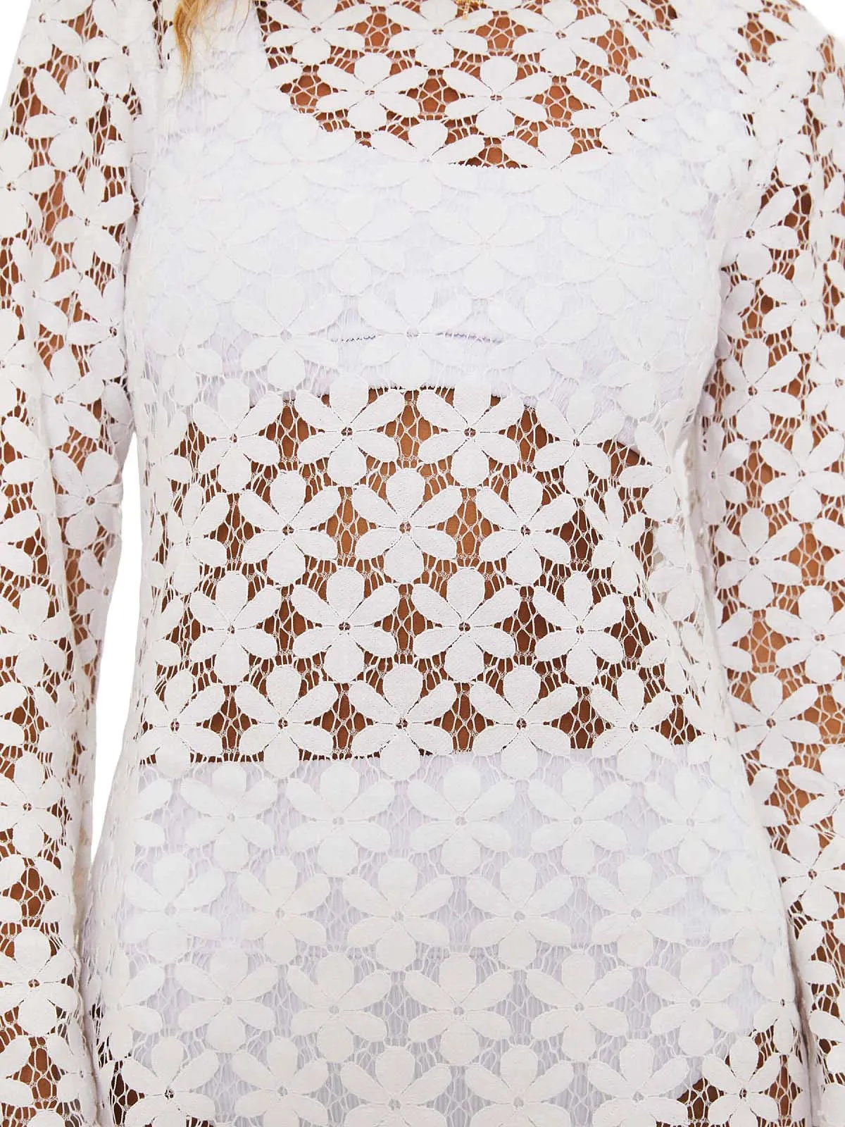 Goldie Dress