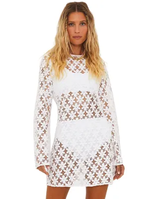 Goldie Dress