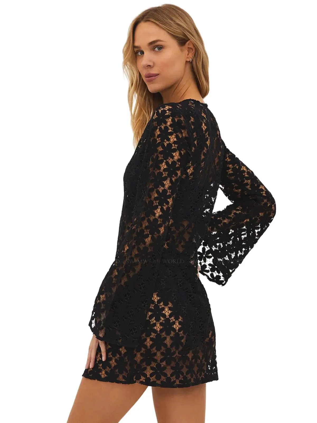 Goldie Dress