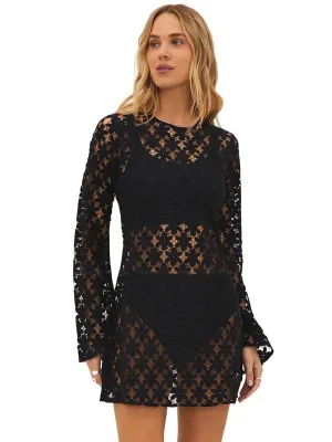 Goldie Dress