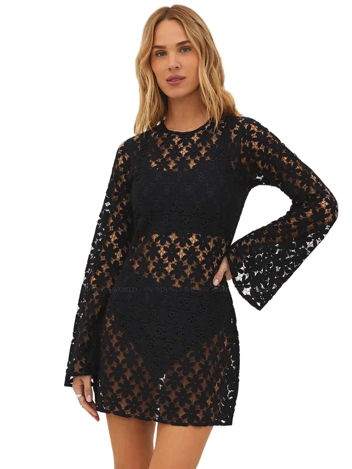 Goldie Dress