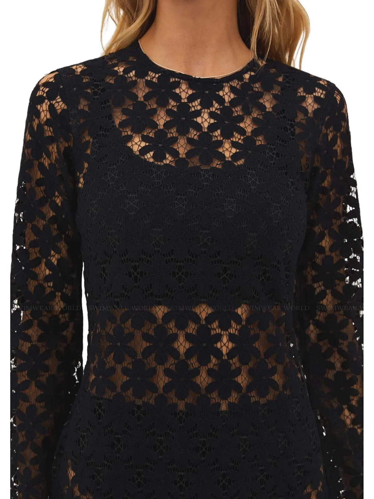 Goldie Dress