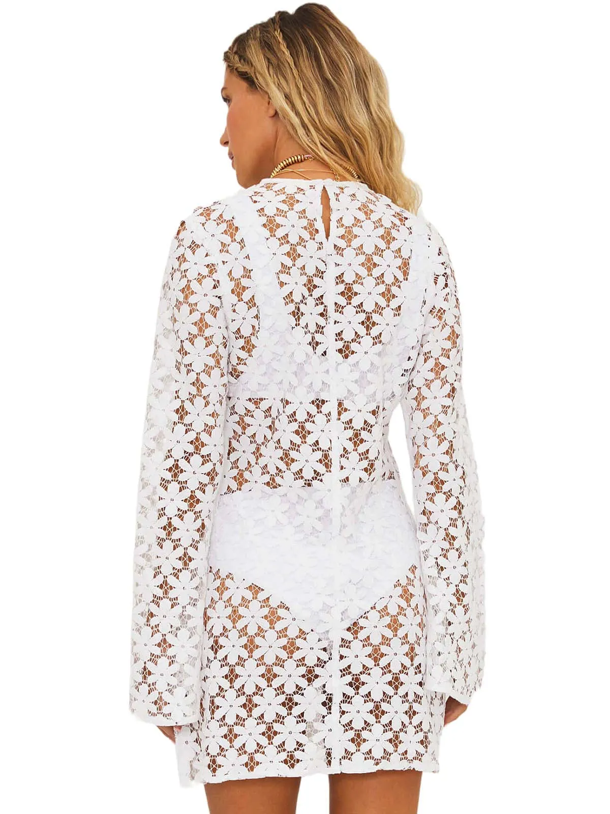 Goldie Dress