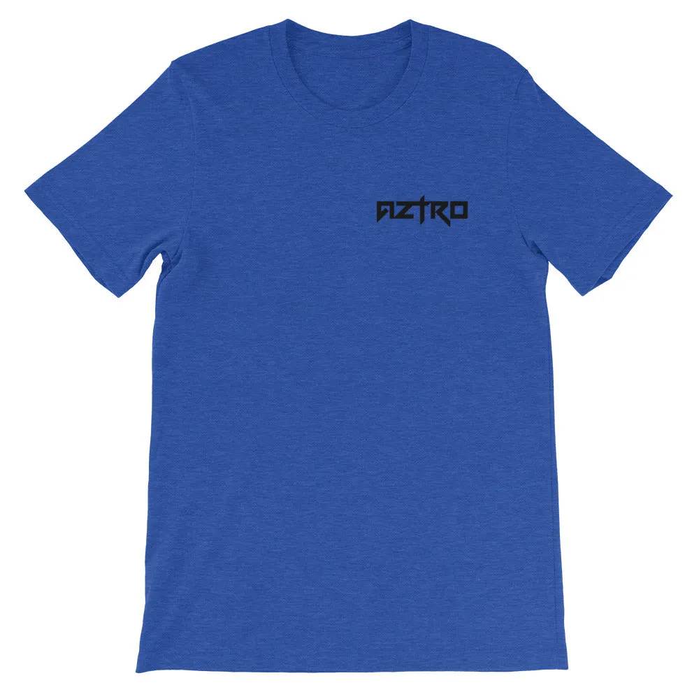 Graffiti Aztro T-Shirt