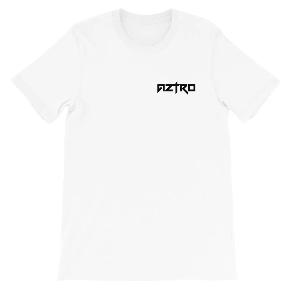 Graffiti Aztro T-Shirt