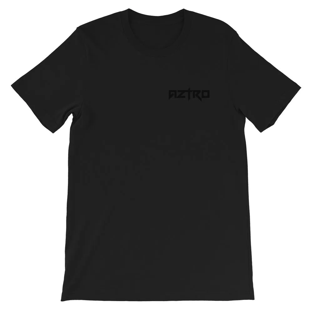 Graffiti Aztro T-Shirt