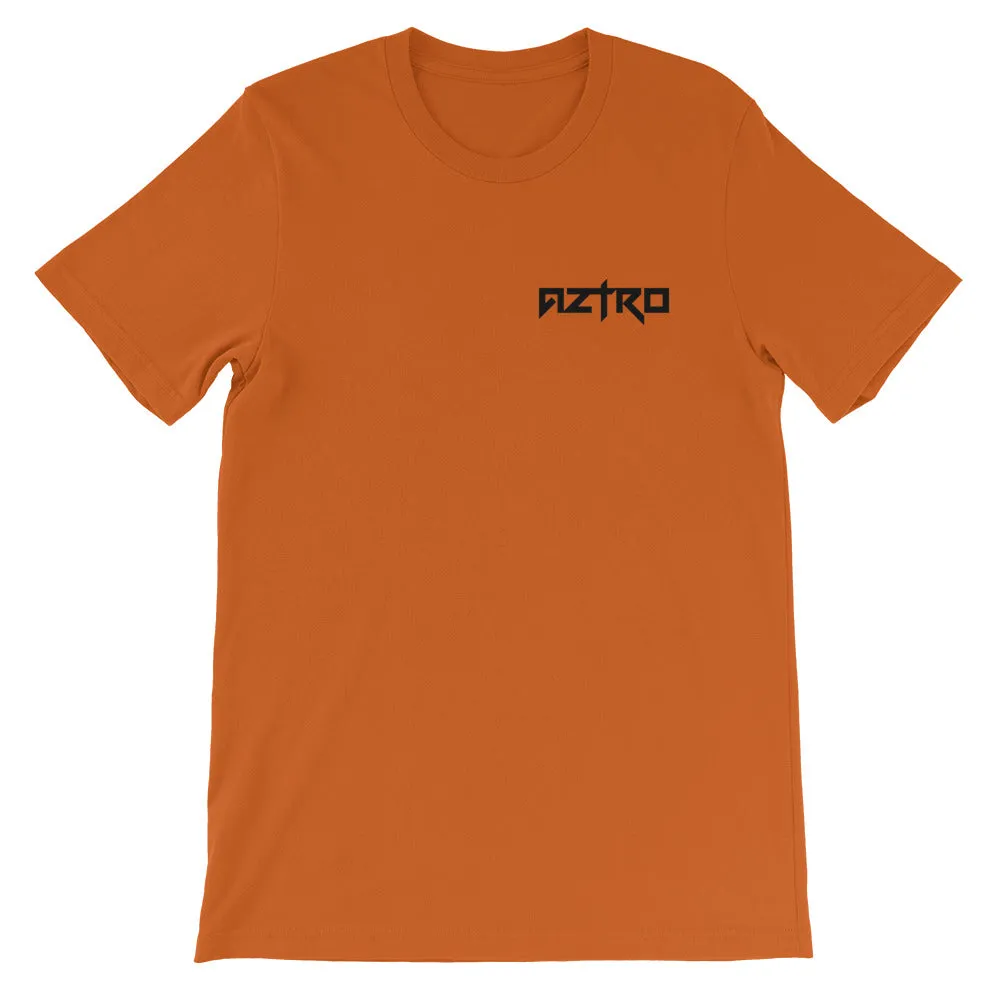 Graffiti Aztro T-Shirt