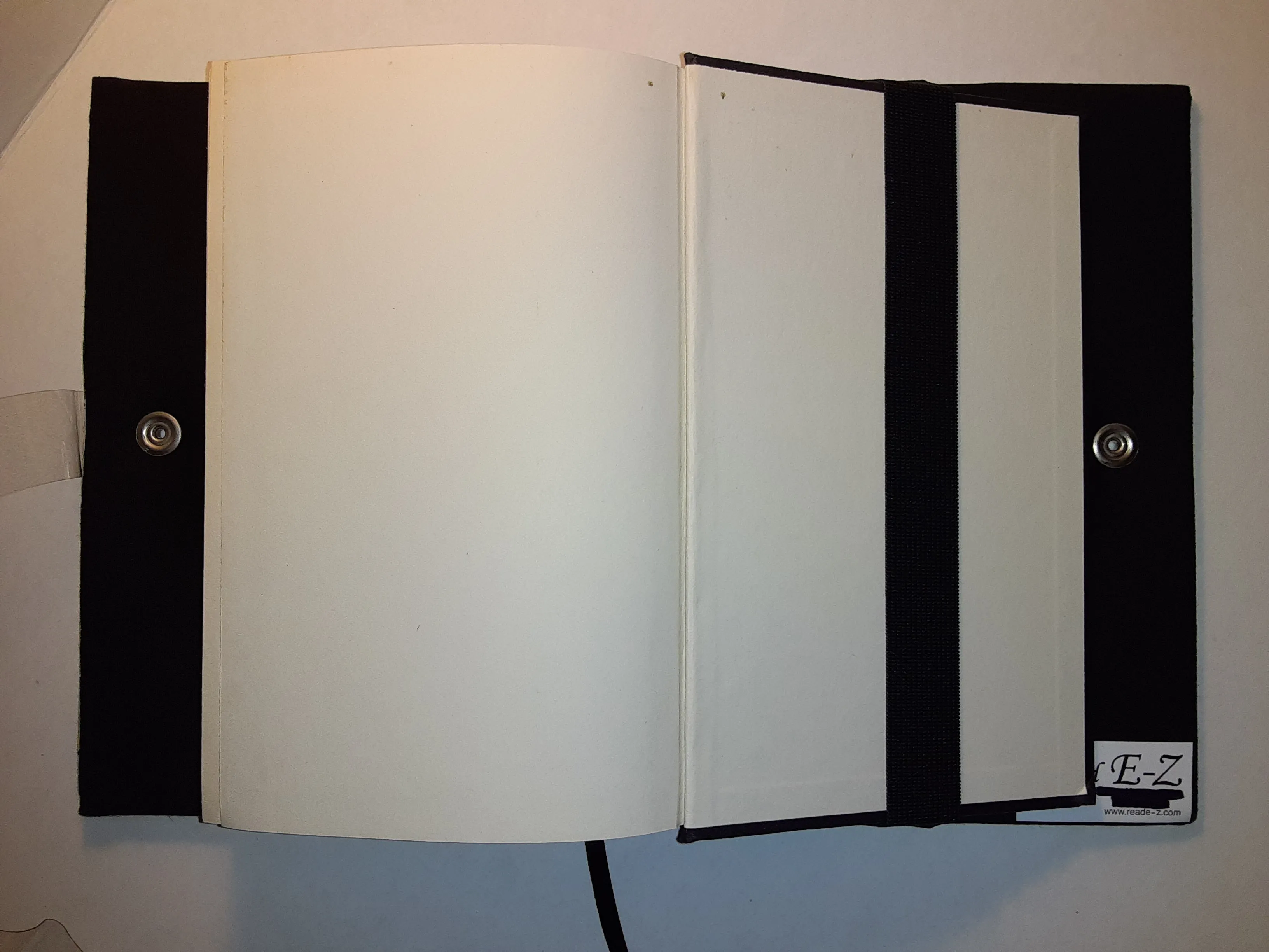 Green Dragonflies Book Holder/Cover